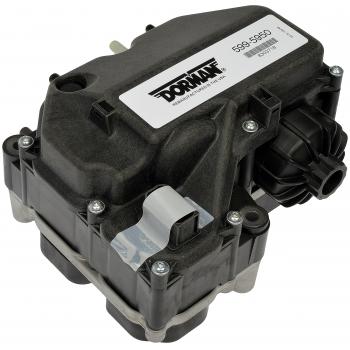 2014 Pierce Mfg. Inc. Arrow XT Diesel Emissions Fluid Pump Module Dorman 5995950 image 4 of 4