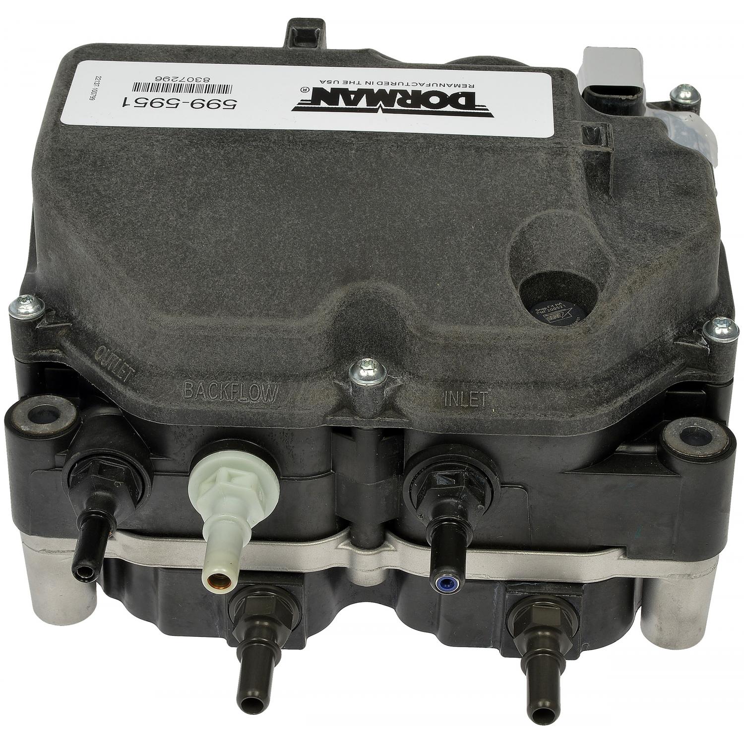 Dorman 5995951 - Diesel Emissions Fluid Pump Dorman 5995951 Diesel Emissions Fluid Pump product image 1 of 7