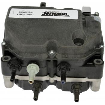 2014 Pierce Mfg. Inc. Arrow XT Diesel Emissions Fluid Pump Module Dorman 5995951 image 1 of 4