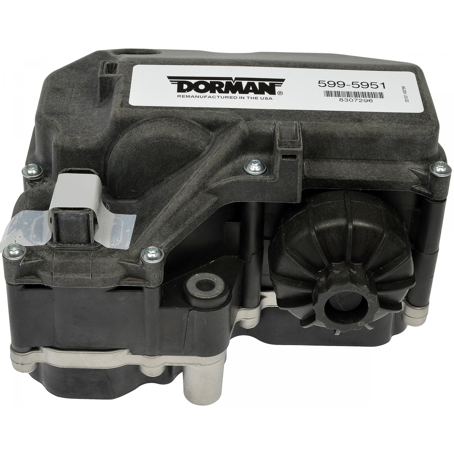 Dorman 5995951 - Diesel Emissions Fluid Pump Dorman 5995951 Diesel Emissions Fluid Pump product image 2 of 7