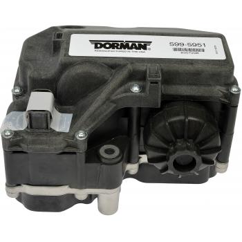2014 Pierce Mfg. Inc. Arrow XT Diesel Emissions Fluid Pump Module Dorman 5995951 image 2 of 4