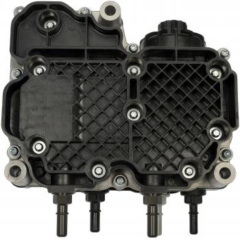 2014 Pierce Mfg. Inc. Arrow XT Diesel Emissions Fluid Pump Module Dorman 5995951 image 3 of 4