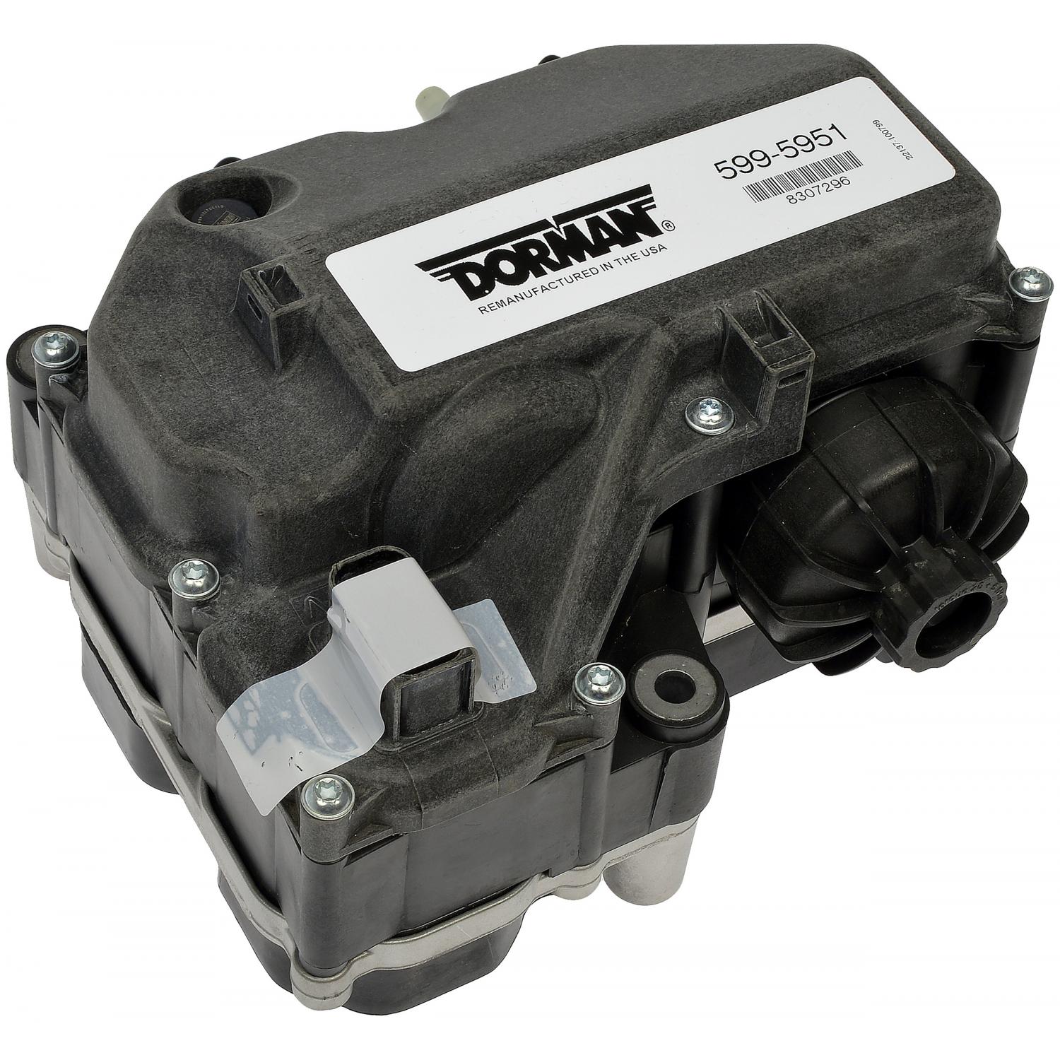 Dorman 5995951 - Diesel Emissions Fluid Pump Dorman 5995951 Diesel Emissions Fluid Pump product image 4 of 7