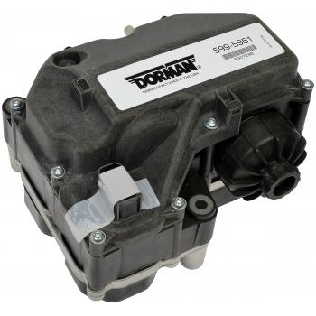 2014 Pierce Mfg. Inc. Arrow XT Diesel Emissions Fluid Pump Module Dorman 5995951 image 4 of 4