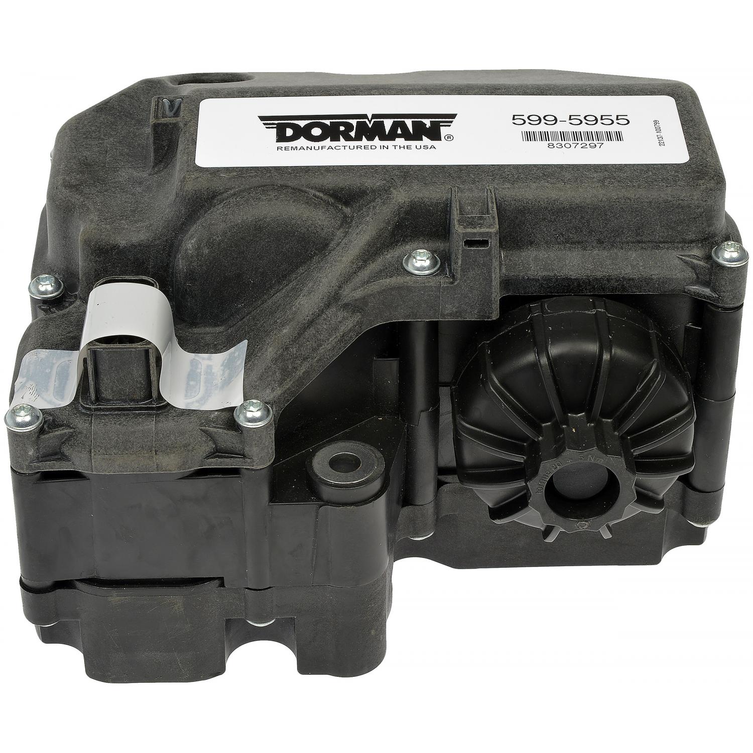 Dorman 5995955 - Diesel Emissions Fluid Pump Dorman 5995955 Diesel Emissions Fluid Pump product image 2 of 7