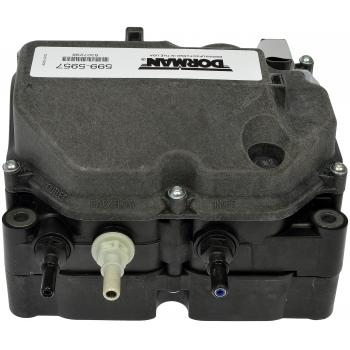 2017 Freightliner XC Modular Rail Diesel Emissions Fluid Pump Module Dorman 5995957 image 1 of 4
