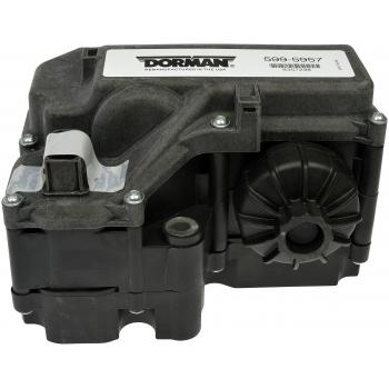 2017 Freightliner XC Modular Rail Diesel Emissions Fluid Pump Module Dorman 5995957 image 2 of 4