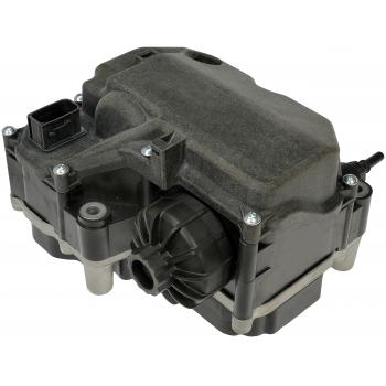 2015 Isuzu NPR Diesel Emissions Fluid Pump Module Dorman 5995962 image 3 of 4