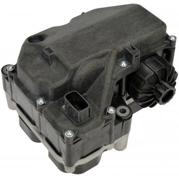 2015 Isuzu NPR Diesel Emissions Fluid Pump Module Dorman 5995962 image 4 of 4