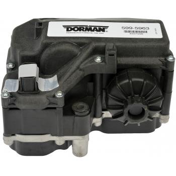 2014 Volvo 9700 Diesel Emissions Fluid Pump Module Dorman 5995963 image 2 of 4