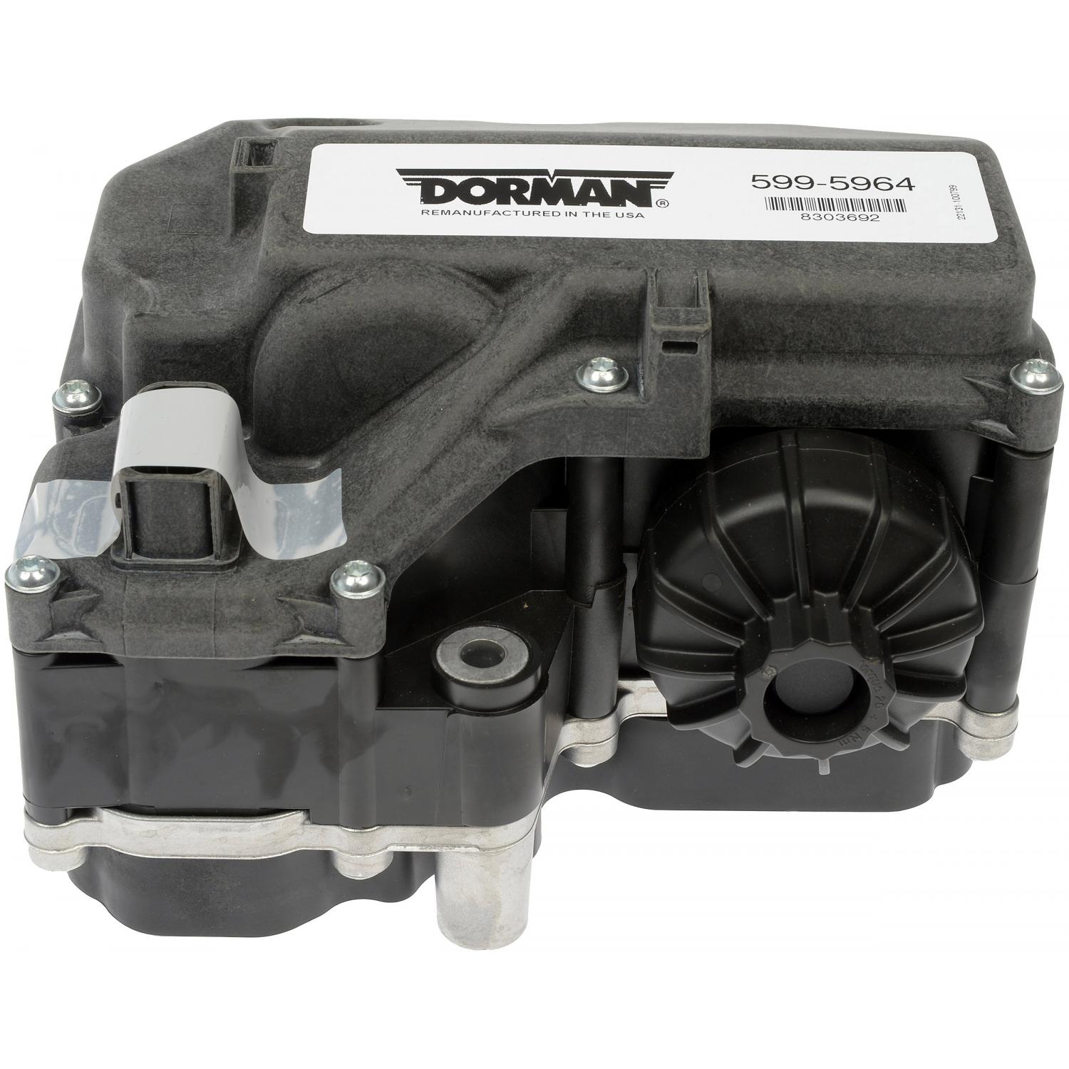 Dorman 5995964 - Diesel Emissions Fluid Pump Dorman 5995964 Diesel Emissions Fluid Pump product image 1 of 4