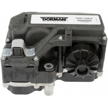 2019 Mack Granite Diesel Emissions Fluid Pump Module Dorman 5995964 image 1 of 4