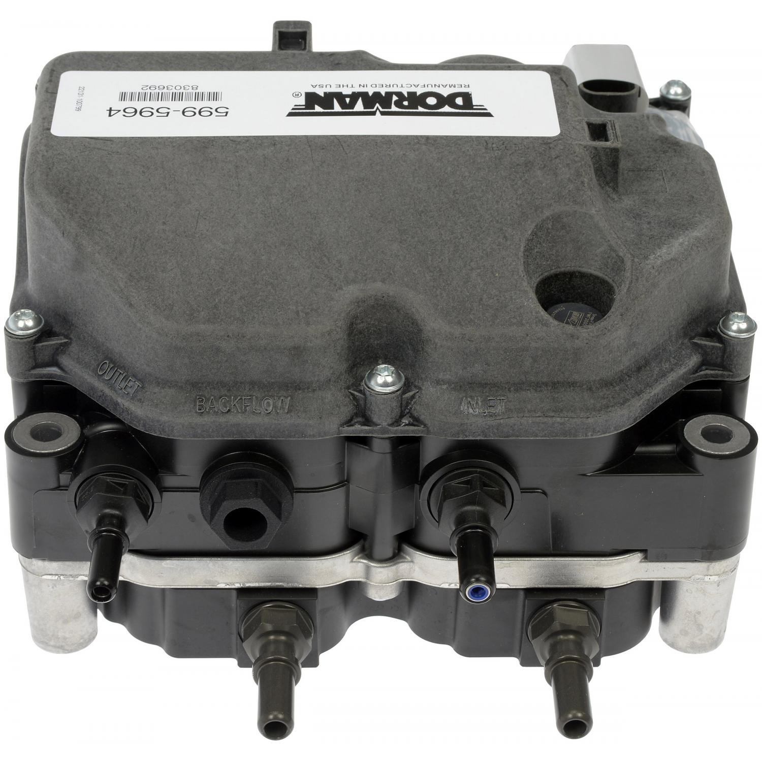 Dorman 5995964 - Diesel Emissions Fluid Pump Dorman 5995964 Diesel Emissions Fluid Pump product image 2 of 4