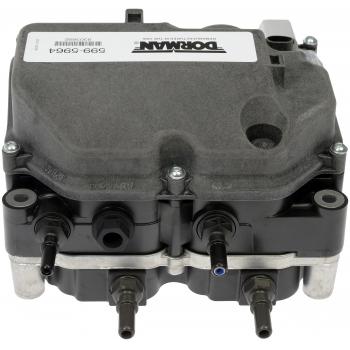 2019 Mack Granite Diesel Emissions Fluid Pump Module Dorman 5995964 image 2 of 4