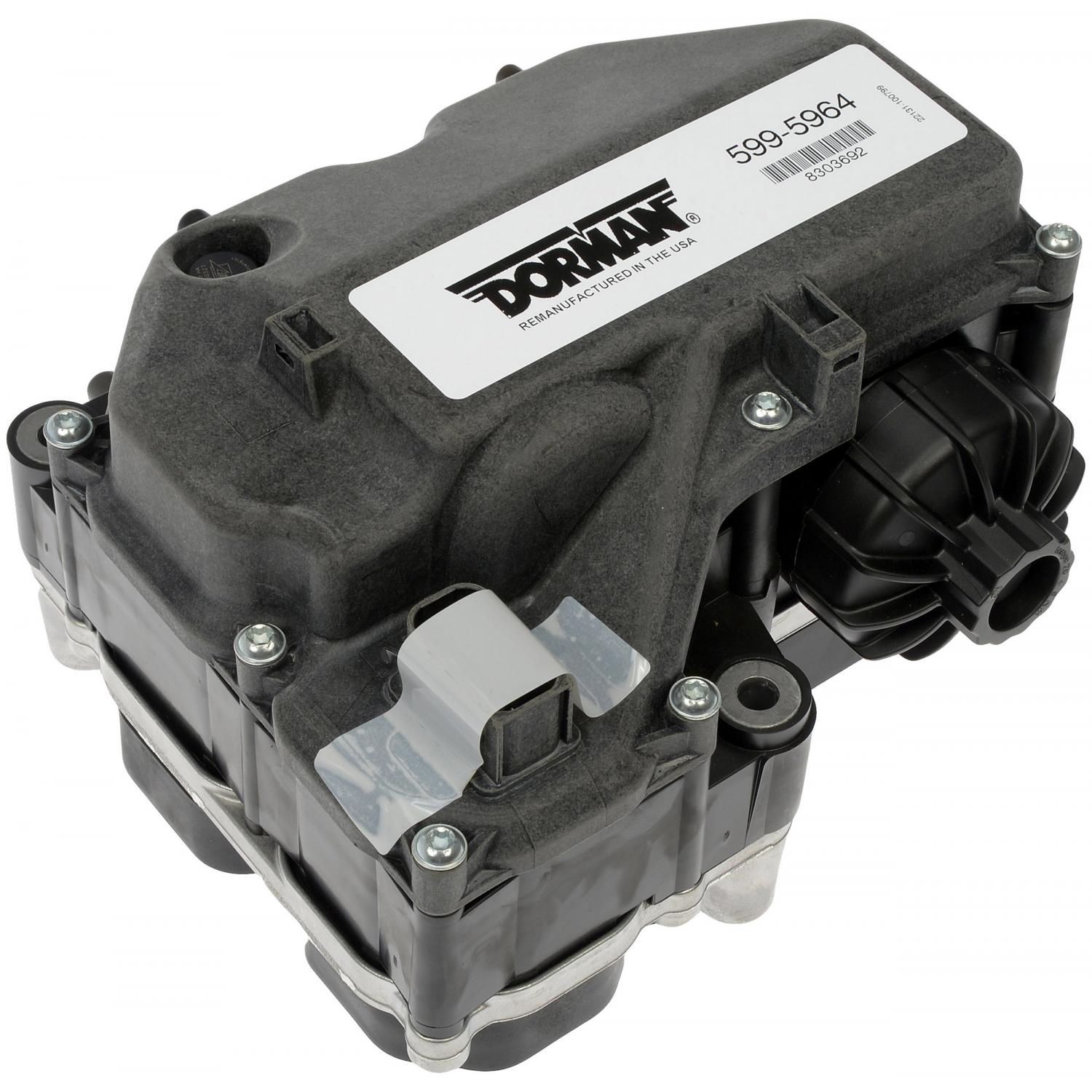 Dorman 5995964 - Diesel Emissions Fluid Pump Dorman 5995964 Diesel Emissions Fluid Pump product image 4 of 4