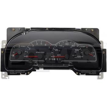 2000 Ford Windstar Instrument Cluster Dorman 599650 image 1 of 4