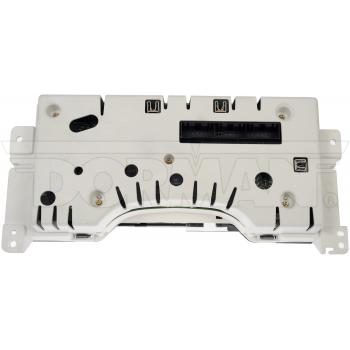 2000 Ford Windstar Instrument Cluster Dorman 599650 image 2 of 4