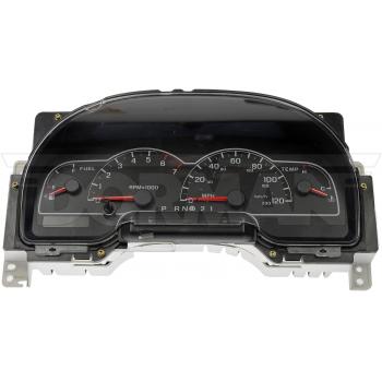 Dorman 599650 - Instrument Cluster Dorman 599650 Instrument Cluster product image 6 of 6