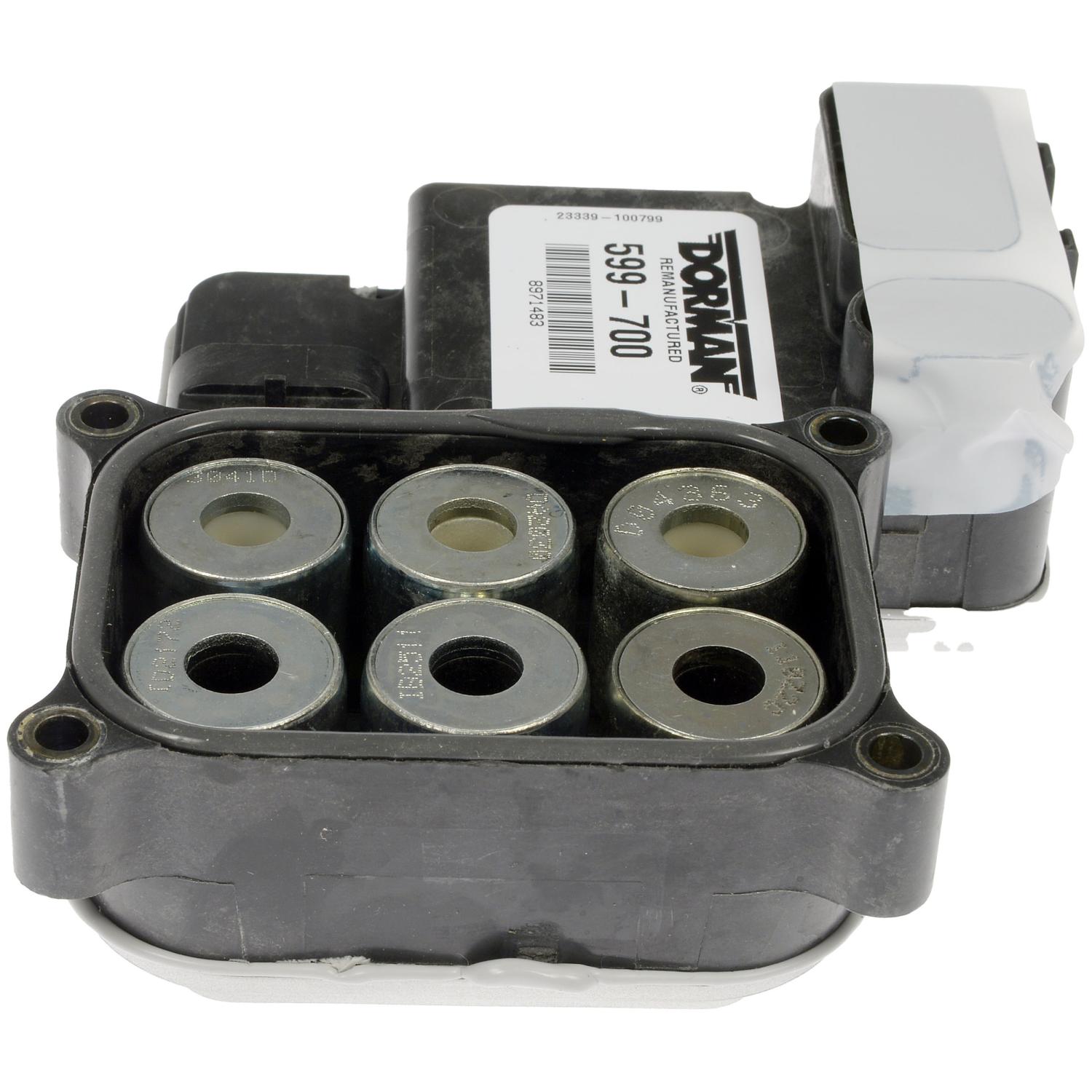 Dorman 599700 - ABS Control Module Dorman 599700 ABS Control Module product image 2 of 4