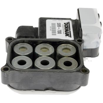 2001 Chevrolet Tahoe ABS Control Module Dorman 599700 image 2 of 4