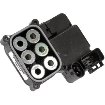 2006 Chevrolet Suburban 1500 ABS Control Module Dorman 599718 image 3 of 3