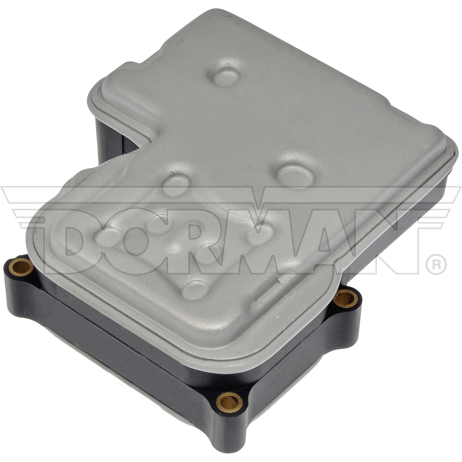 Dorman 599737 ABS Control Module product image 2 of 6