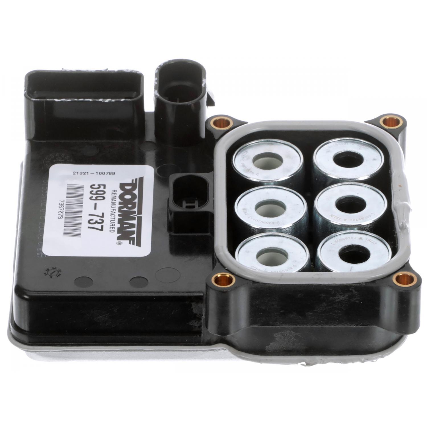 Dorman 599737 ABS Control Module product image 4 of 6