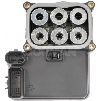 2007 GMC Savana 3500 ABS Control Module Dorman 599742 image 1 of 4