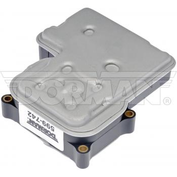 2007 GMC Savana 3500 ABS Control Module Dorman 599742 image 2 of 4