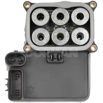 2005 GMC Envoy XUV ABS Control Module Dorman 599746 image 1 of 3