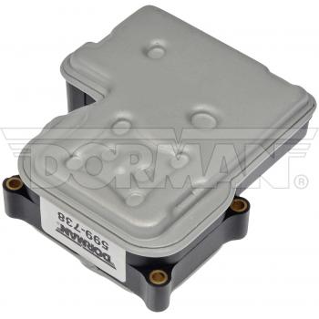 2005 GMC Envoy XUV ABS Control Module Dorman 599746 image 2 of 3