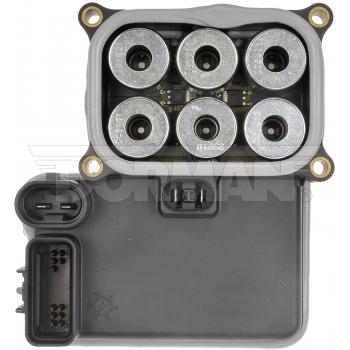 2005 GMC Sierra 3500 ABS Control Module Dorman 599752 image 1 of 4