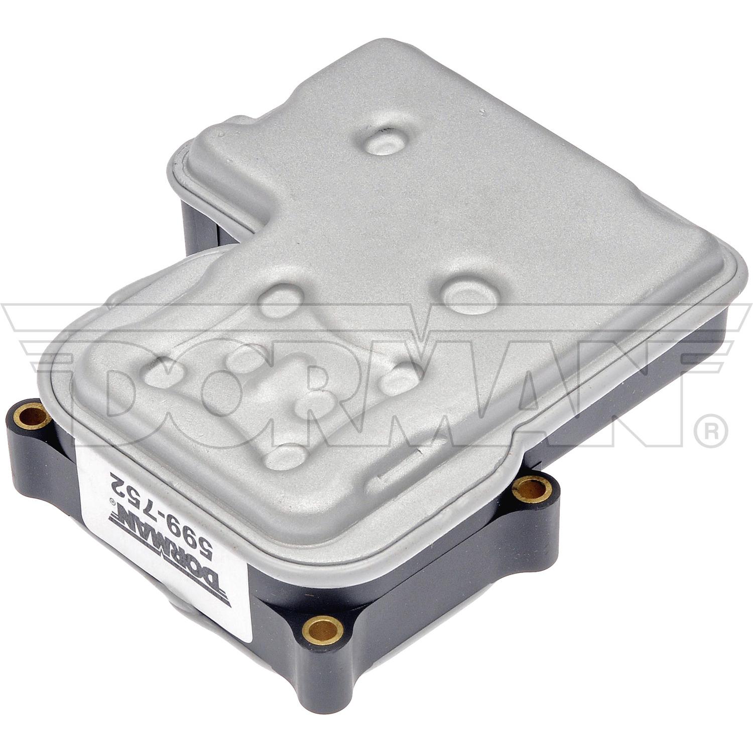 Dorman 599752 - ABS Control Module Dorman 599752 ABS Control Module product image 2 of 6