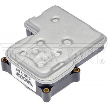 2005 GMC Sierra 3500 ABS Control Module Dorman 599752 image 2 of 4