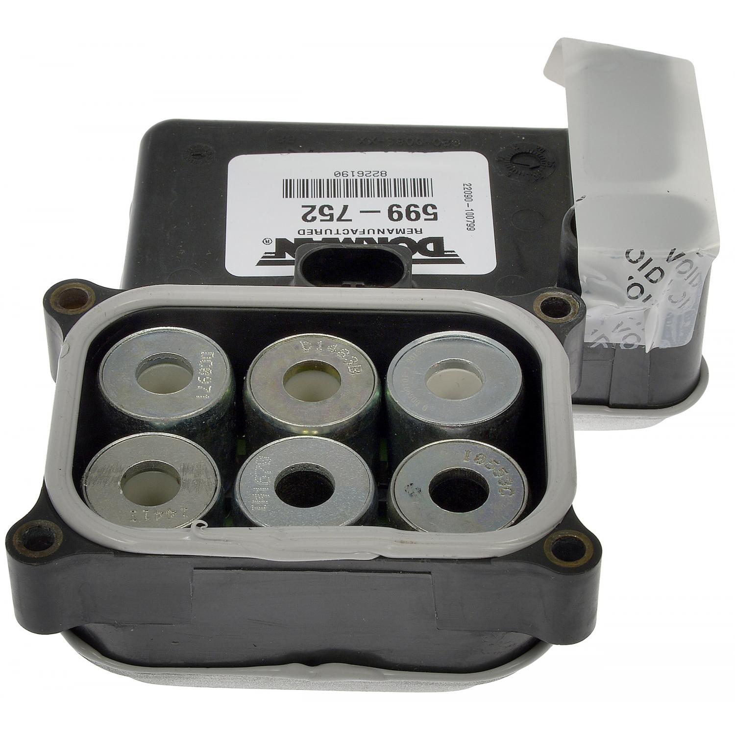 Dorman 599752 - ABS Control Module Dorman 599752 ABS Control Module product image 5 of 6