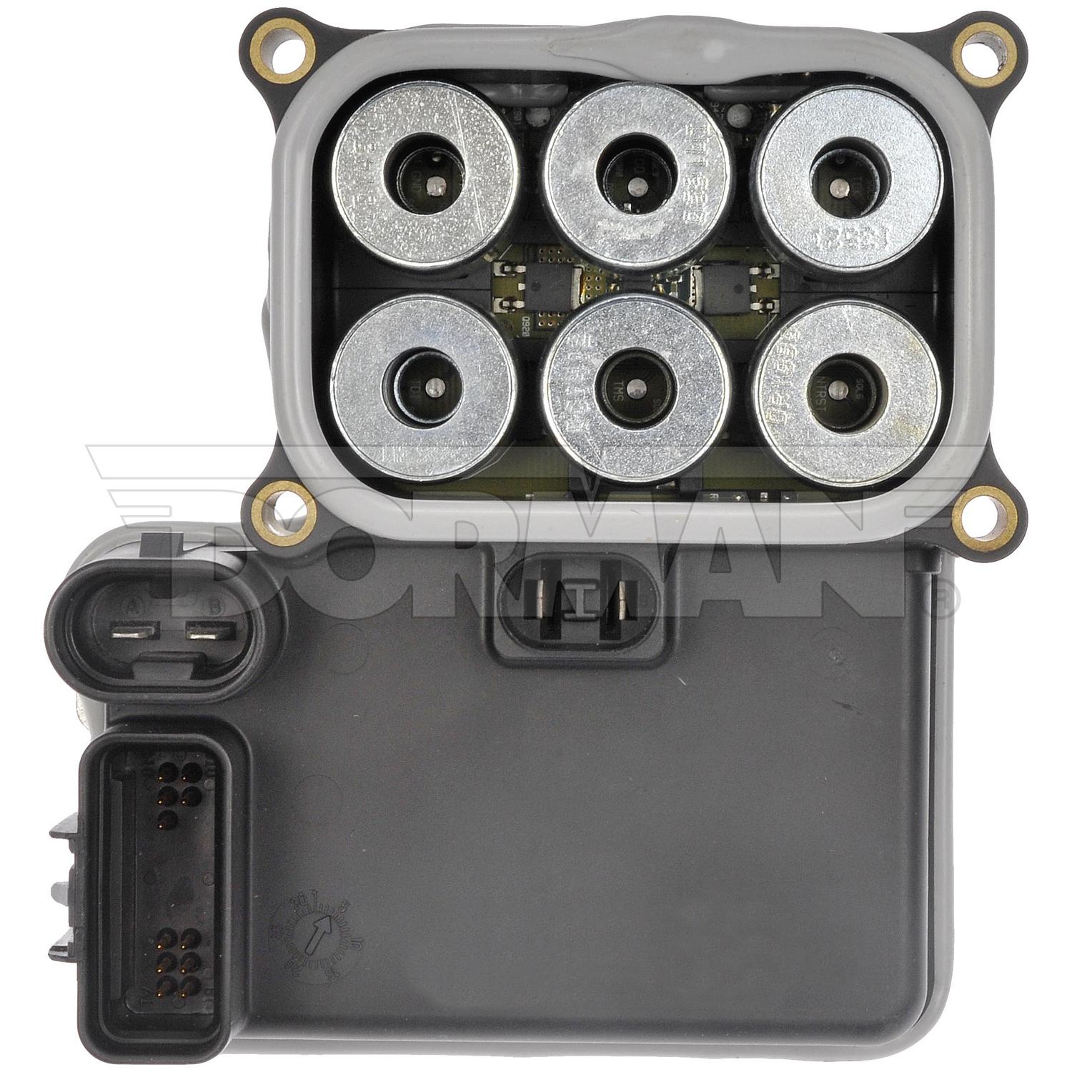 Dorman 599760 - ABS Control Module Dorman 599760 ABS Control Module product image 1 of 3