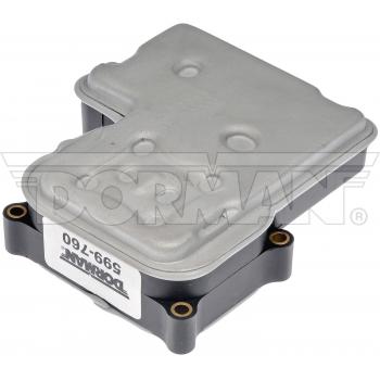 2007 GMC Savana 3500 ABS Control Module Dorman 599760 image 2 of 3