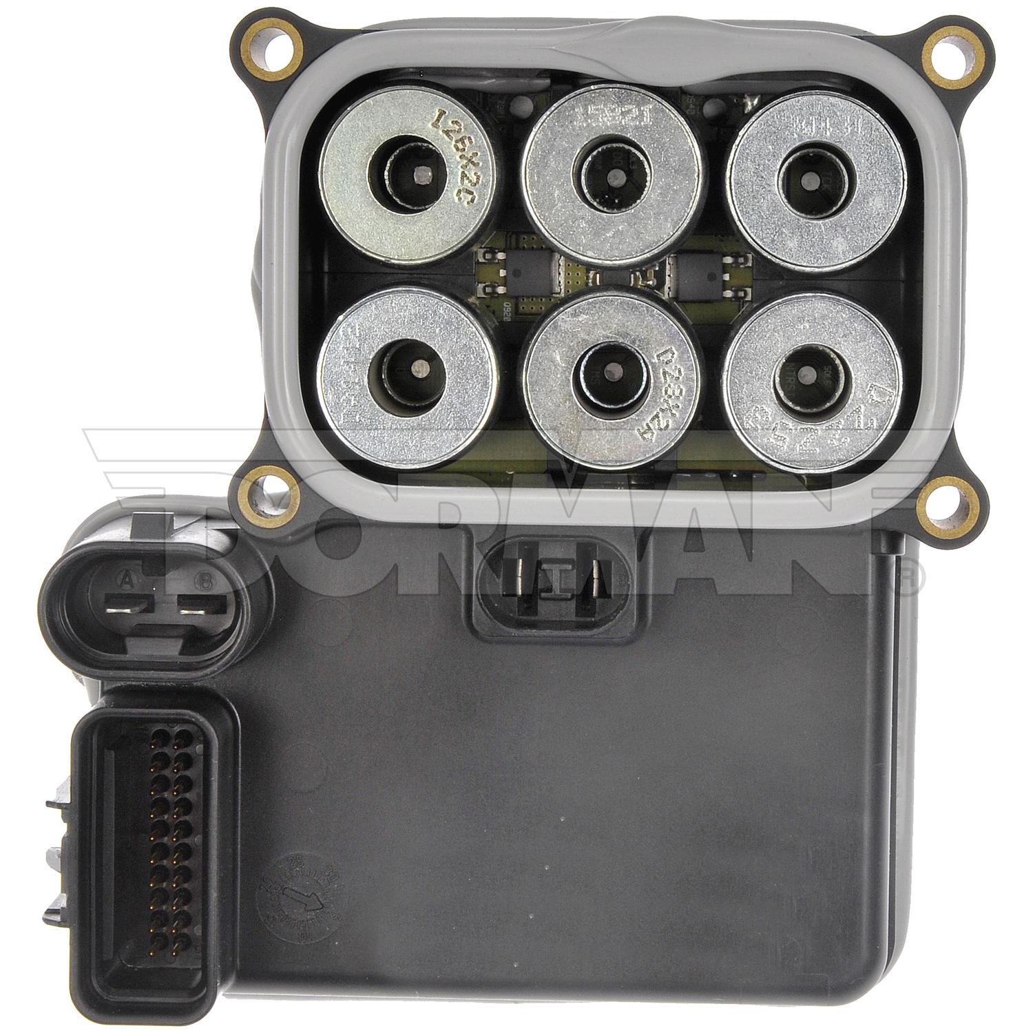 Dorman 599762 - ABS Control Module Dorman 599762 ABS Control Module product image 1 of 3