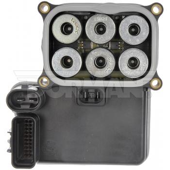 2006 GMC Sierra 1500 ABS Control Module Dorman 599762 image 1 of 3