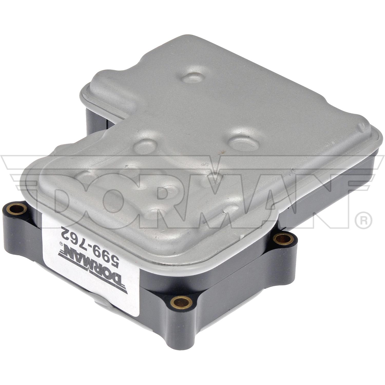 Dorman 599762 - ABS Control Module Dorman 599762 ABS Control Module product image 2 of 3