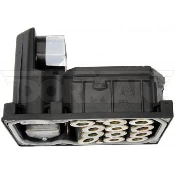 2003 BMW M5 ABS Control Module Dorman 599769 image 3 of 4