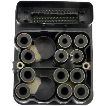 2005 BMW 325i ABS Control Module Dorman 599773 image 2 of 4