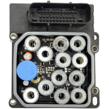 2006 BMW X5 ABS Control Module Dorman 599776 image 1 of 4