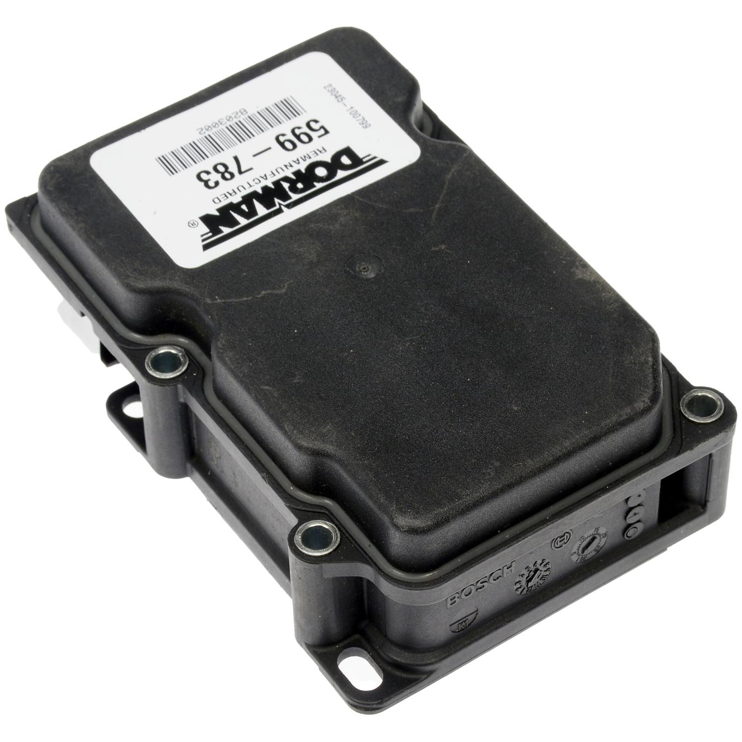 Dorman 599783 - ABS Control Module Dorman 599783 ABS Control Module product image 3 of 4