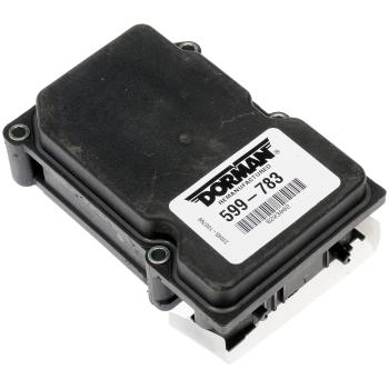 2004 Toyota Solara ABS Control Module Dorman 599783 image 4 of 4