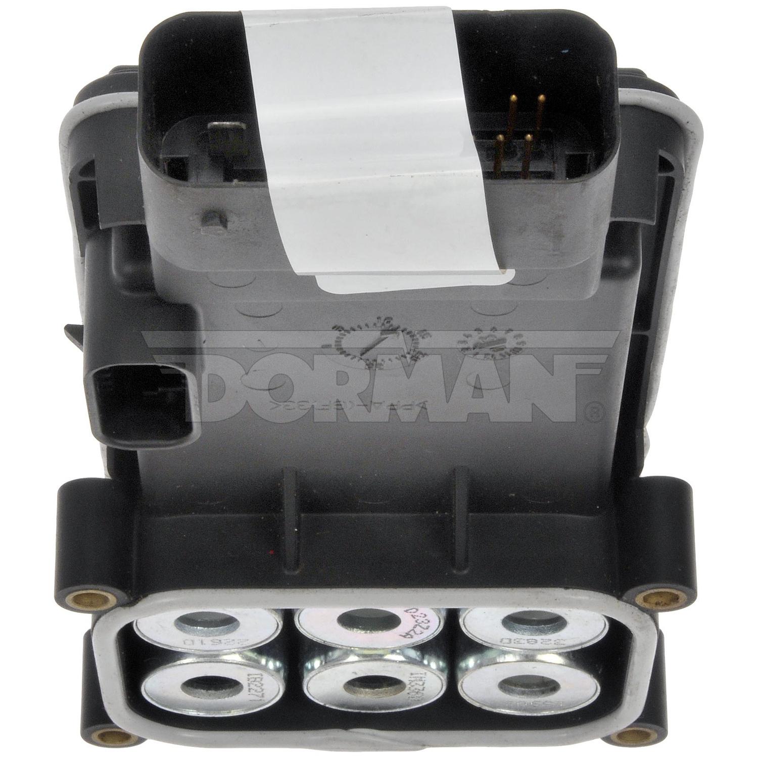 Dorman 599788 - ABS Control Module Dorman 599788 ABS Control Module product image 1 of 5
