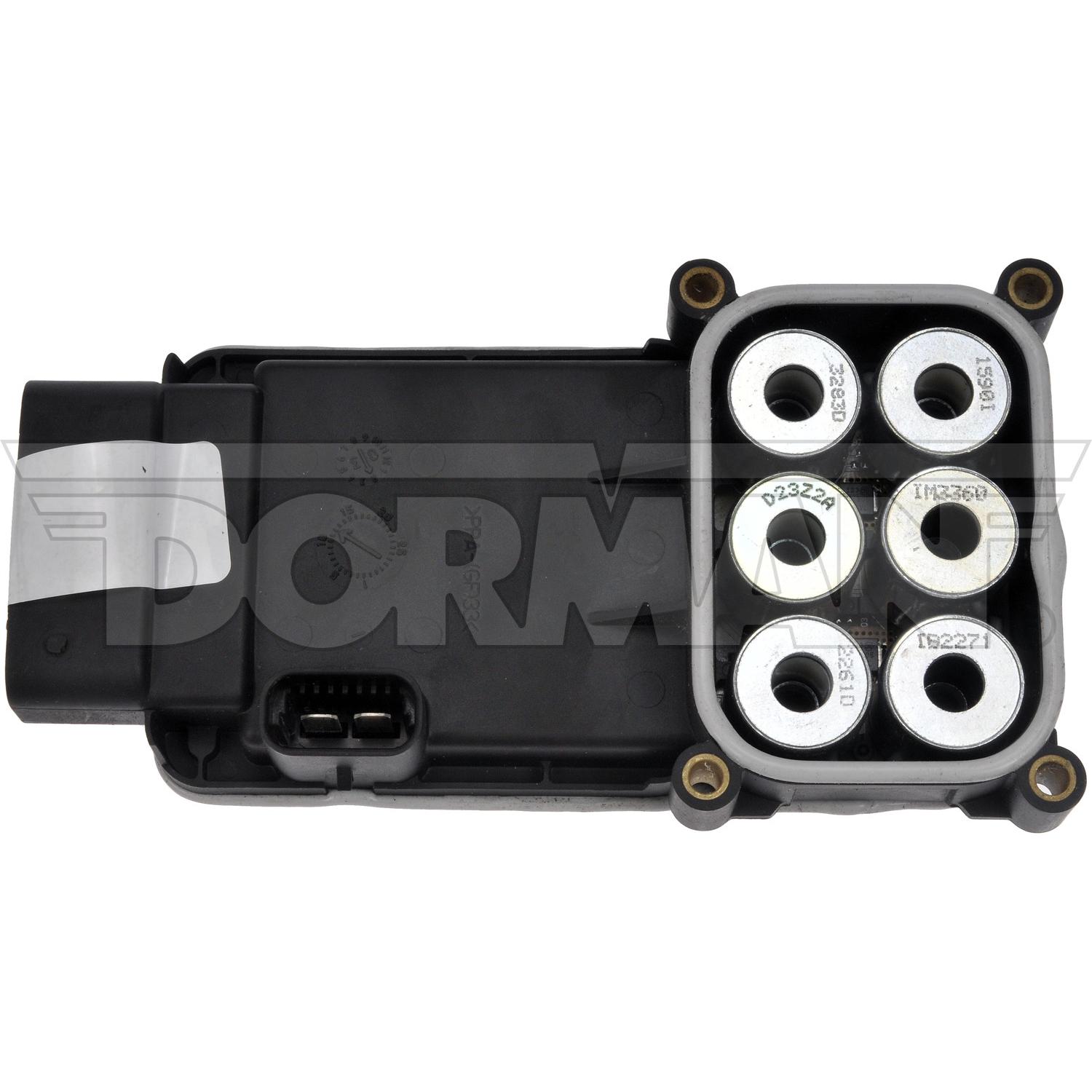Dorman 599788 - ABS Control Module Dorman 599788 ABS Control Module product image 2 of 5