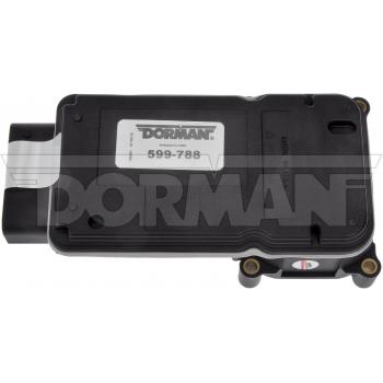 2003 Ford F-150 ABS Control Module Dorman 599788 image 3 of 4