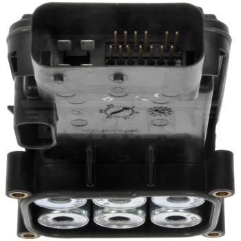 2006 Ford E-250 ABS Control Module Dorman 599789 image 1 of 4