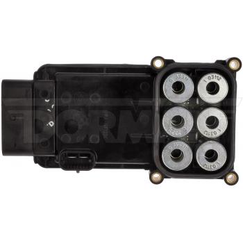2006 Ford E-250 ABS Control Module Dorman 599789 image 2 of 4